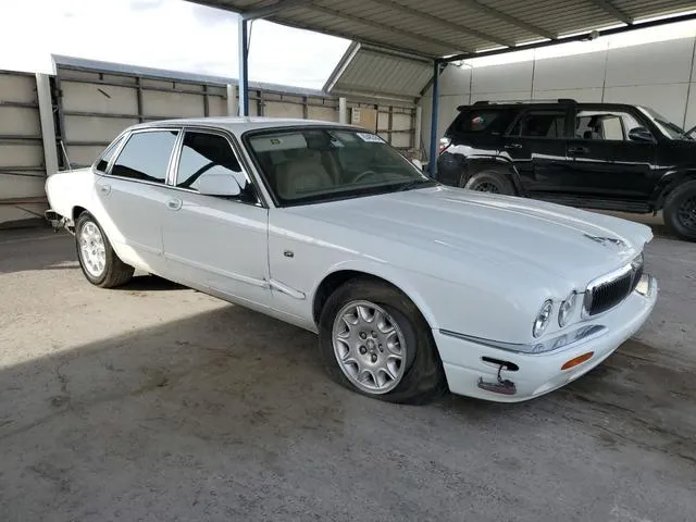 SAJDA14C2YLF16237 2000 2000 Jaguar XJ8 4