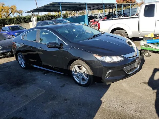 1G1RC6S57HU212028 2017 2017 Chevrolet Volt- LT 4