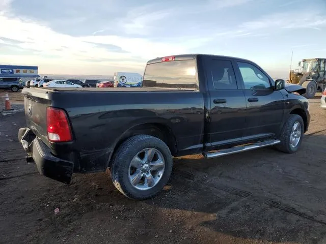 1C6RR7FT5KS580643 2019 2019 RAM 1500- Tradesman 3