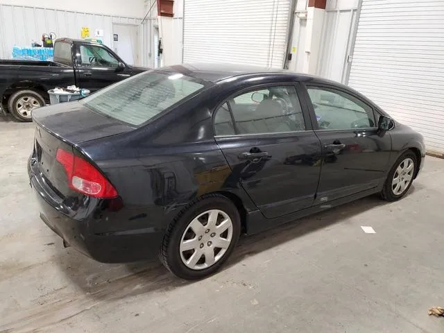 1HGFA16567L097263 2007 2007 Honda Civic- LX 3