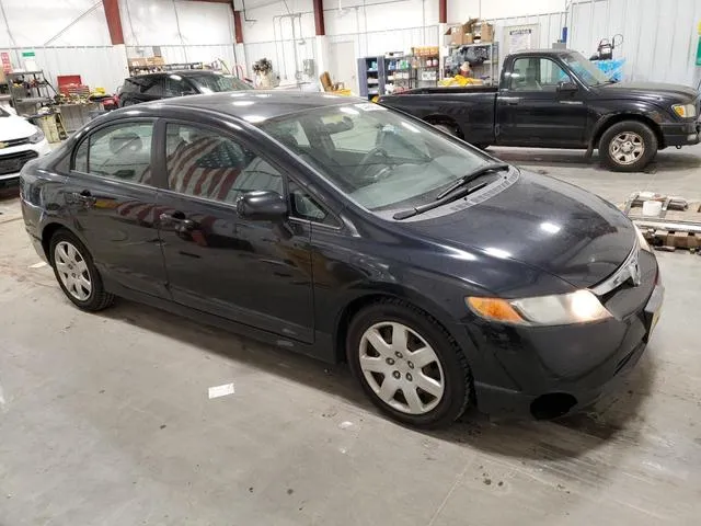 1HGFA16567L097263 2007 2007 Honda Civic- LX 4