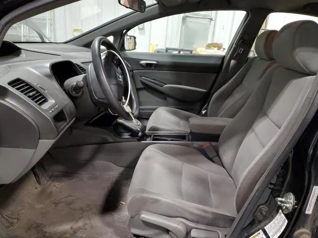 1HGFA16567L097263 2007 2007 Honda Civic- LX 7