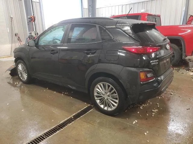 KM8K2CAA2LU515408 2020 2020 Hyundai Kona- Sel 2