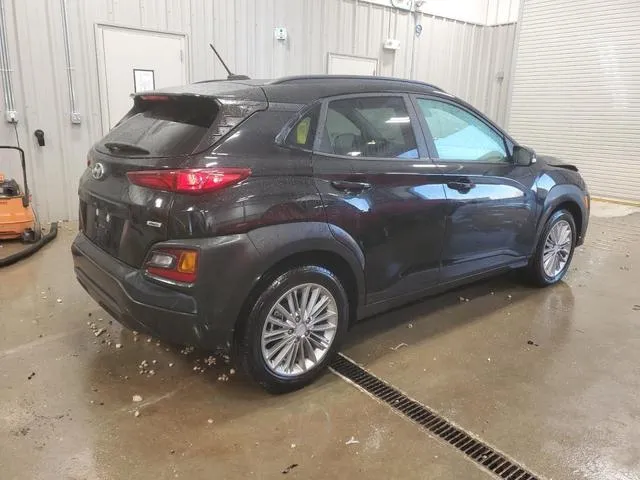 KM8K2CAA2LU515408 2020 2020 Hyundai Kona- Sel 3