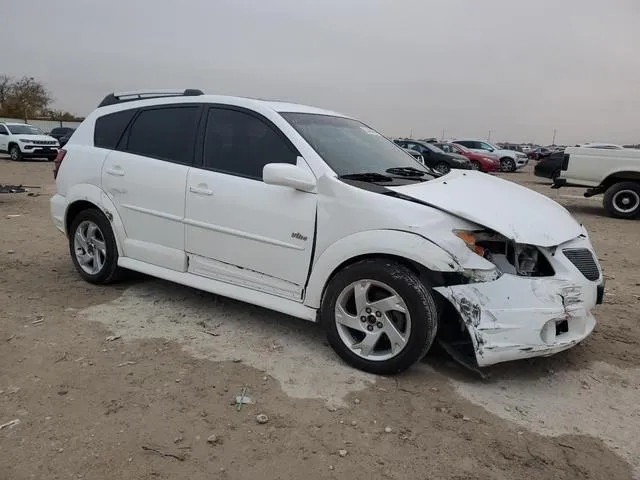 5Y2SL65866Z455585 2006 2006 Pontiac Vibe 4