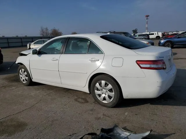 4T1BF3EK3BU717048 2011 2011 Toyota Camry- Base 2