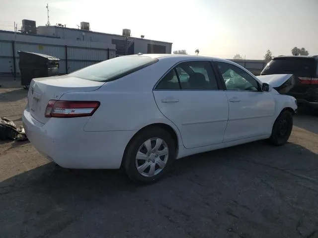 4T1BF3EK3BU717048 2011 2011 Toyota Camry- Base 3