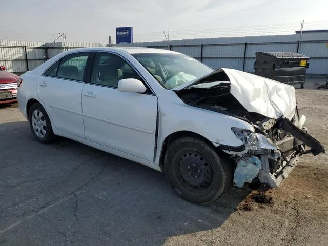 4T1BF3EK3BU717048 2011 2011 Toyota Camry- Base 4