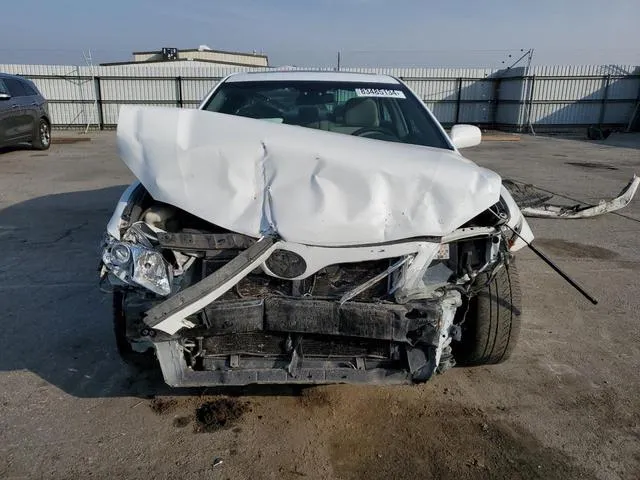 4T1BF3EK3BU717048 2011 2011 Toyota Camry- Base 5