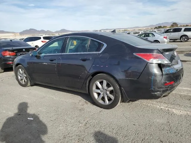 19UUA8F56CA002786 2012 2012 Acura TL 2