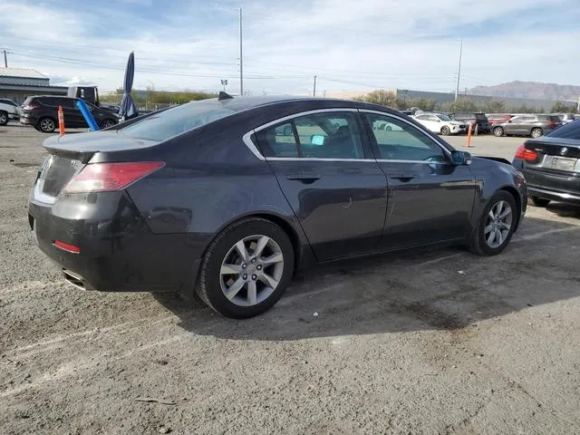 19UUA8F56CA002786 2012 2012 Acura TL 3