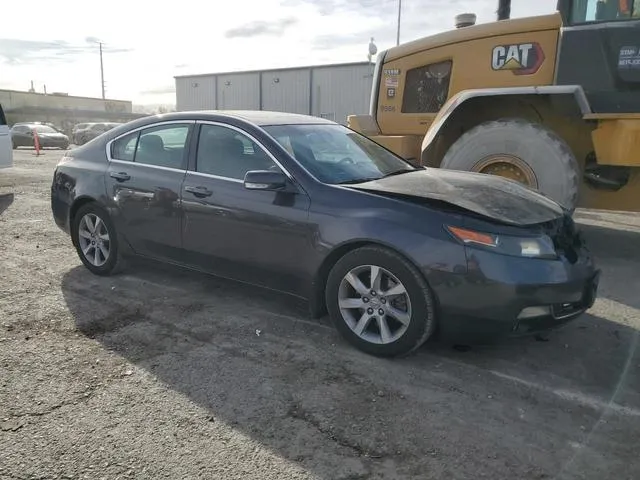 19UUA8F56CA002786 2012 2012 Acura TL 4