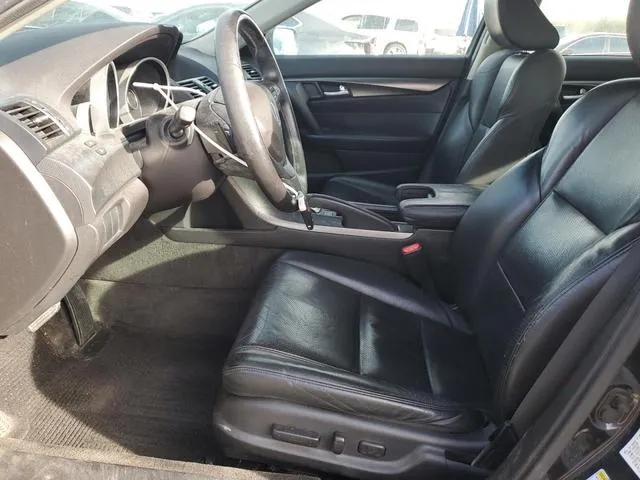 19UUA8F56CA002786 2012 2012 Acura TL 7