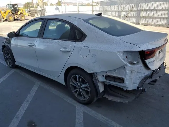 3KPF24AD6PE560720 2023 2023 KIA Forte- LX 2