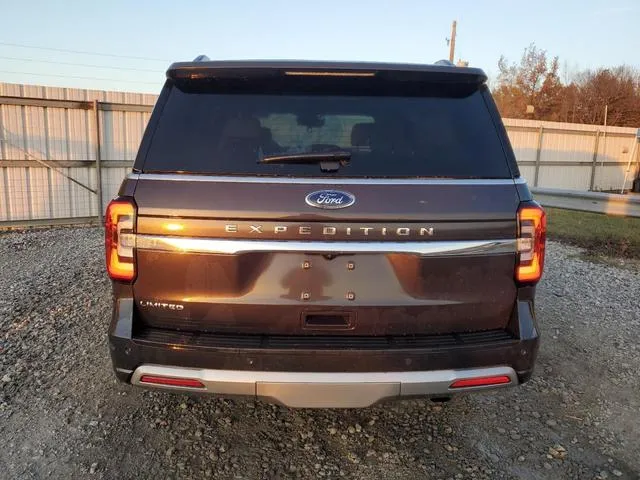 1FMJU2A87PEA07156 2023 2023 Ford Expedition- Limited 6