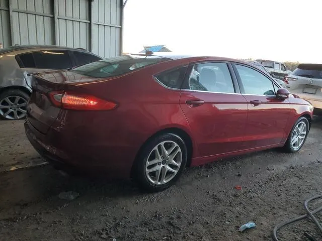 3FA6P0H71FR219734 2015 2015 Ford Fusion- SE 3