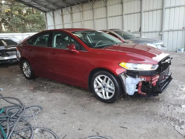 3FA6P0H71FR219734 2015 2015 Ford Fusion- SE 4