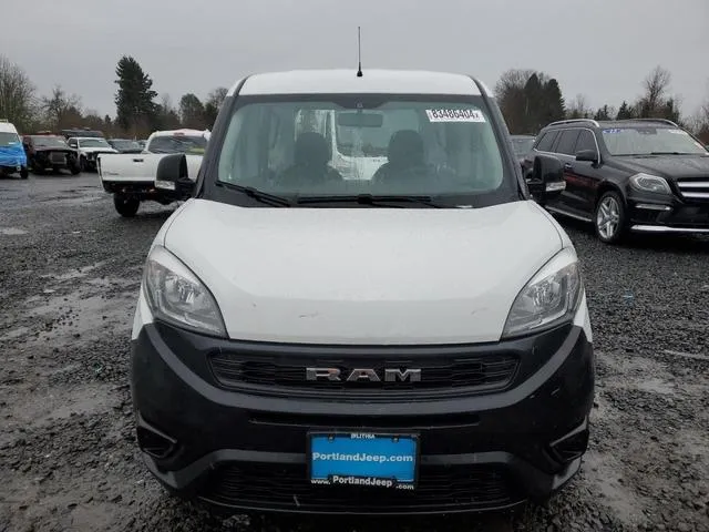 ZFBHRFABXK6N46447 2019 2019 RAM Promaster 5