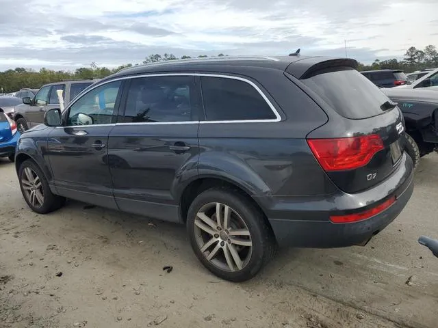 WA1BY74L58D028177 2008 2008 Audi Q7- 3-6 Quattro Premium 2