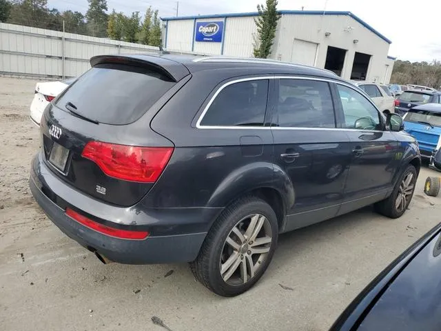 WA1BY74L58D028177 2008 2008 Audi Q7- 3-6 Quattro Premium 3