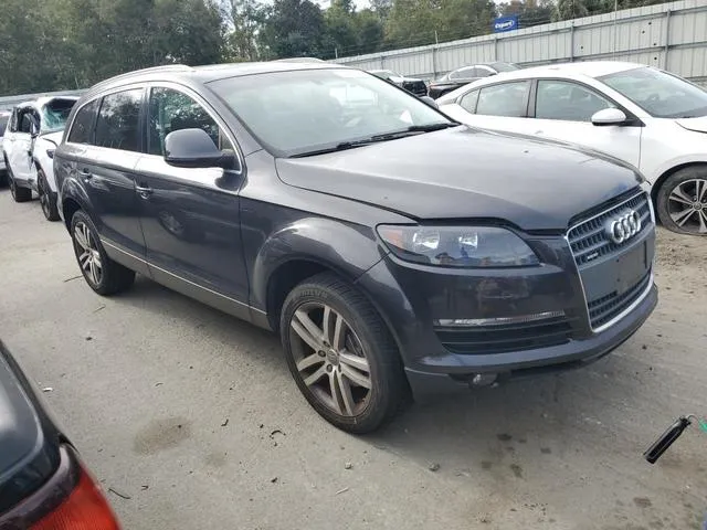 WA1BY74L58D028177 2008 2008 Audi Q7- 3-6 Quattro Premium 4