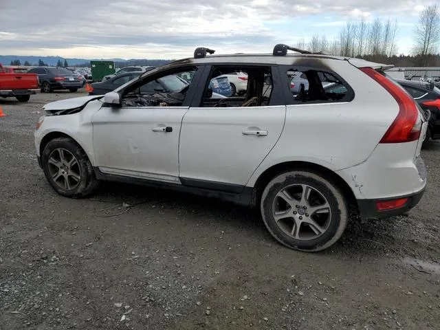 YV4902DZ9C2335243 2012 2012 Volvo XC60- T6 2