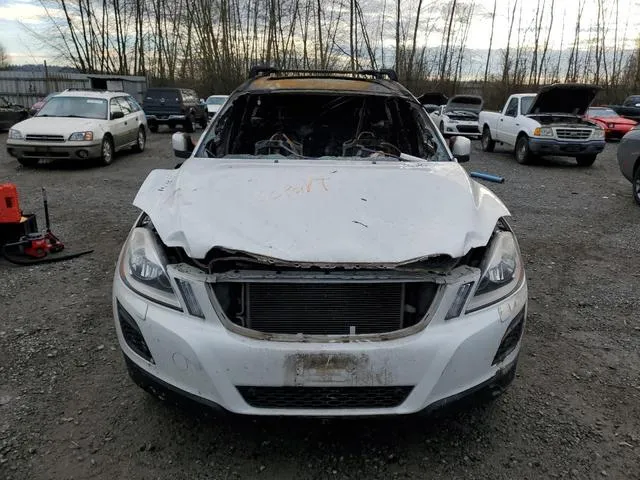 YV4902DZ9C2335243 2012 2012 Volvo XC60- T6 5