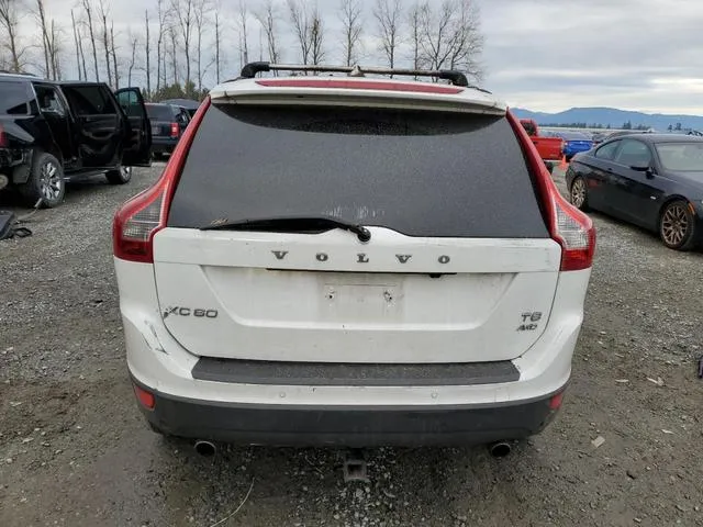 YV4902DZ9C2335243 2012 2012 Volvo XC60- T6 6