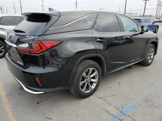 JTJGZKCA0J2004458 2018 2018 Lexus RX- 350 L 3