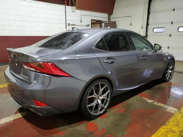 JTHCE1D20H5013232 2017 2017 Lexus IS- 350 3