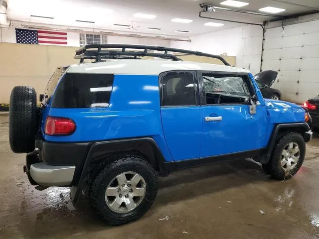 JTEBU11F870093202 2007 2007 Toyota FJ Cruiser 3