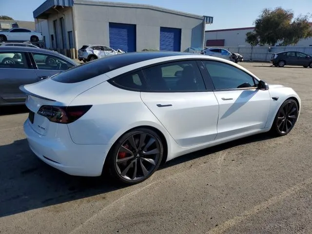 5YJ3E1EC3LF714184 2020 2020 Tesla MODEL 3 3