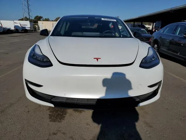 5YJ3E1EC3LF714184 2020 2020 Tesla MODEL 3 5