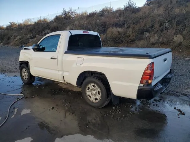 5TFNX4CNXDX027428 2013 2013 Toyota Tacoma 2