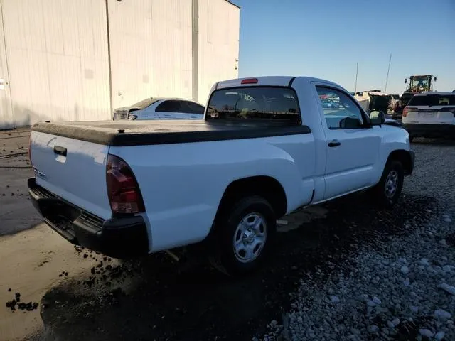 5TFNX4CNXDX027428 2013 2013 Toyota Tacoma 3