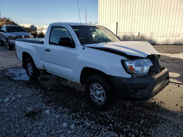 5TFNX4CNXDX027428 2013 2013 Toyota Tacoma 4