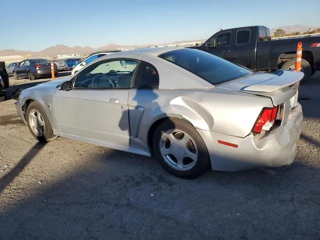 1FAFP40604F165511 2004 2004 Ford Mustang 2