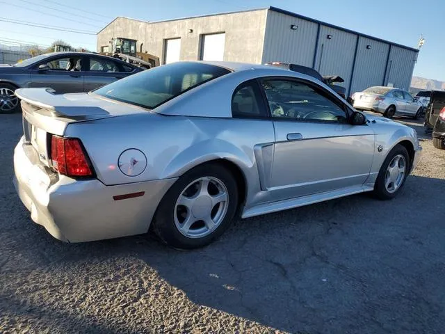 1FAFP40604F165511 2004 2004 Ford Mustang 3