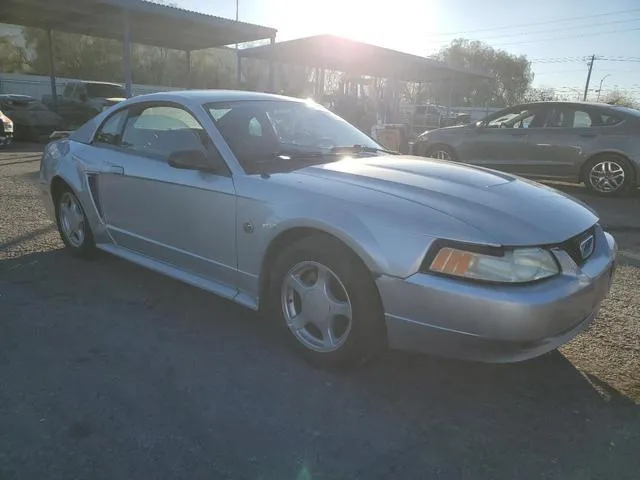 1FAFP40604F165511 2004 2004 Ford Mustang 4