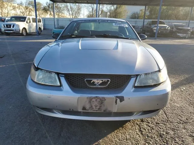 1FAFP40604F165511 2004 2004 Ford Mustang 5