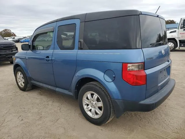 5J6YH18796L004634 2006 2006 Honda Element- EX 2