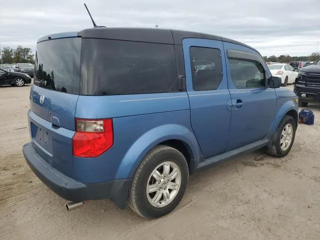 5J6YH18796L004634 2006 2006 Honda Element- EX 3