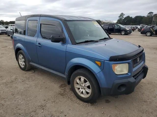 5J6YH18796L004634 2006 2006 Honda Element- EX 4