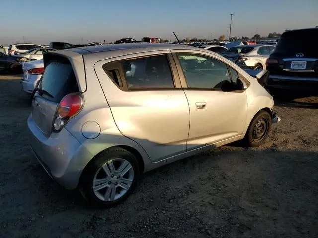 KL8CC6S96FC813314 2015 2015 Chevrolet Spark- 1LT 3