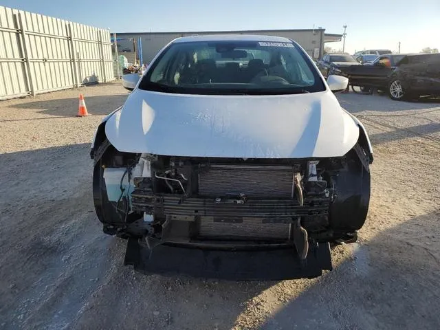 3N1CN8EV8RL904585 2024 2024 Nissan Versa- SV 5