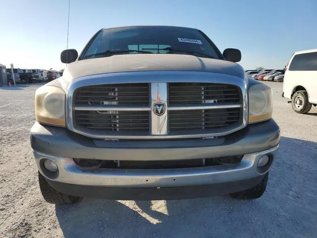 3D7LX38C86G110524 2006 2006 Dodge RAM 3500- ST 5