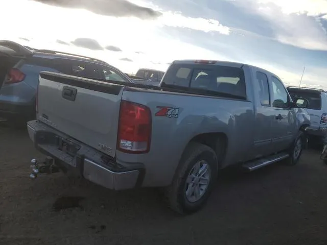 1GTEK19J27Z555734 2007 2007 GMC New Sierra- K1500 3