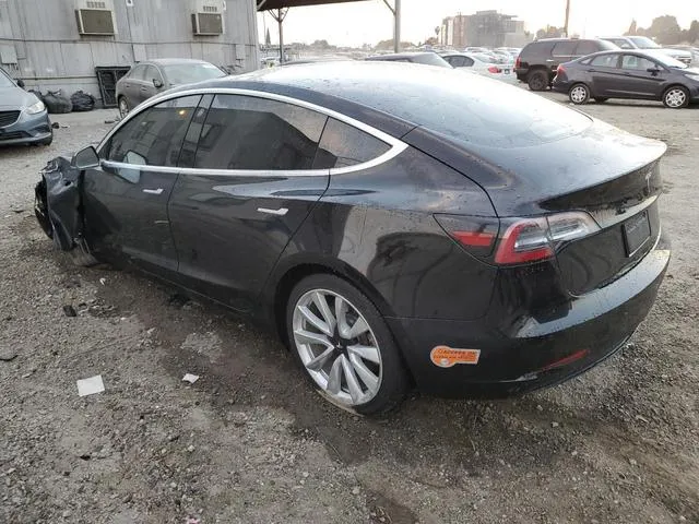 5YJ3E1EA5LF645562 2020 2020 Tesla MODEL 3 2