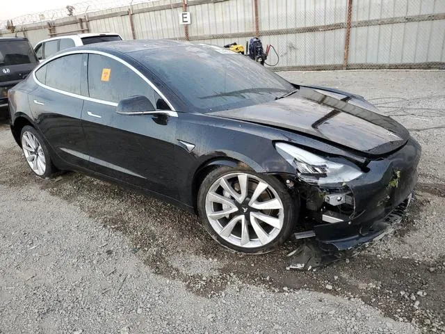 5YJ3E1EA5LF645562 2020 2020 Tesla MODEL 3 4