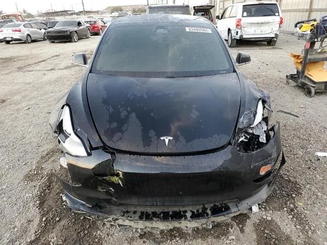 5YJ3E1EA5LF645562 2020 2020 Tesla MODEL 3 5